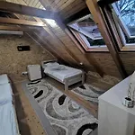 Chalet Ranch Diamond Sarajevo