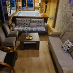 Chalet Ranch Diamond Sarajevo Vogošća
