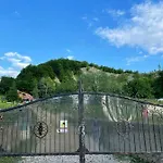 Ranch Diamond Sarajevo Alpesi faház