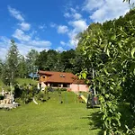 Chalet Ranch Diamond Sarajevo Vogošća