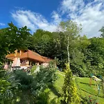 Chalet Ranch Diamond Sarajevo *