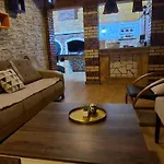 Alpesi faház Ranch Diamond Sarajevo