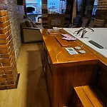 Chalet Ranch Diamond Sarajevo