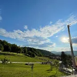 Ranch Diamond Sarajevo Alpesi faház Vogošća