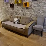 Alpesi faház Ranch Diamond Sarajevo