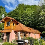 Ranch Diamond Sarajevo Chalet *