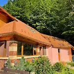 Ranch Diamond Sarajevo Chalet *
