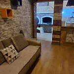 Chalet Ranch Diamond Sarajevo *
