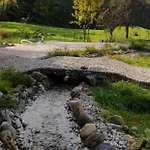 Chalet Ranch Diamond Sarajevo