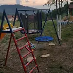 Ranch Diamond Sarajevo