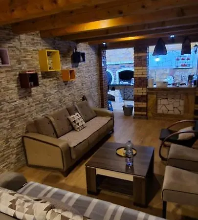 Ranch Diamond Sarajevo With Jacuzzi * Vogošća