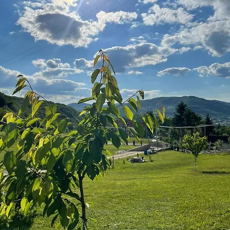 Ranch Diamond Sarajevo With Jacuzzi