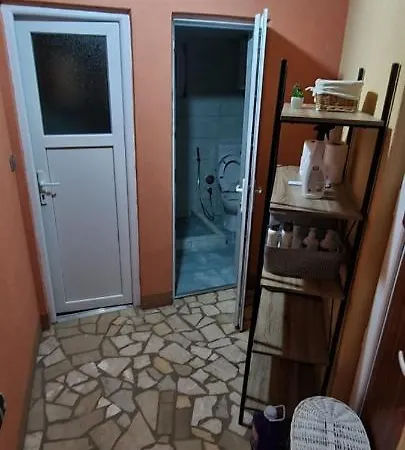 Dağ evi Ranch Diamond Sarajevo With Jacuzzi