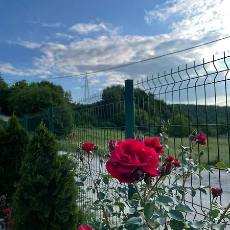 Ranch Diamond Sarajevo With Jacuzzi *