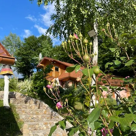 Ranch Diamond Sarajevo With Jacuzzi