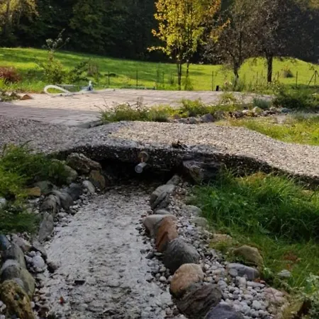 Dağ evi Ranch Diamond Sarajevo With Jacuzzi