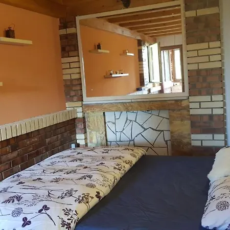 Ranch Diamond Sarajevo With Jacuzzi * Vogošća