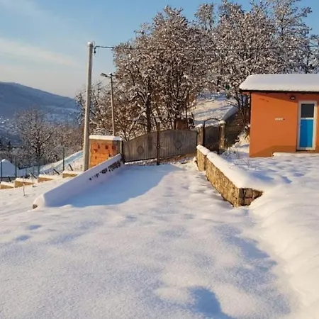 Ranch Diamond Sarajevo With Jacuzzi *