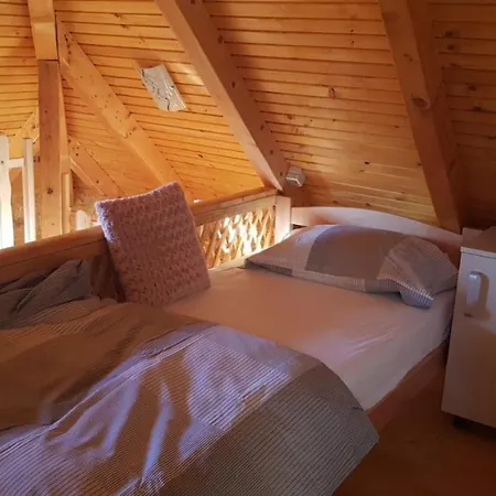 Ranch Diamond Sarajevo With Jacuzzi *