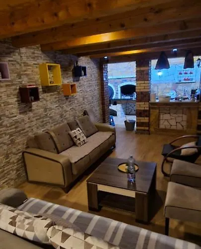 Ranch Diamond Sarajevo * Vogosca