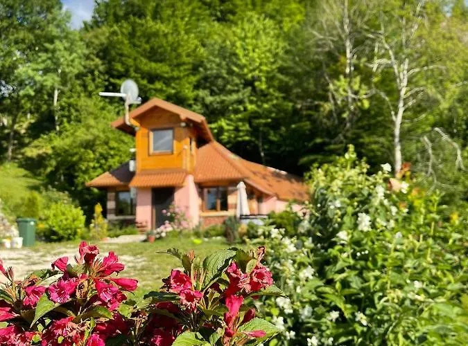 Ranch Diamond Sarajevo * Vogosca