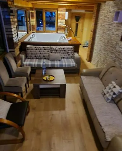 Chalet Ranch Diamond Sarajevo Vogosca