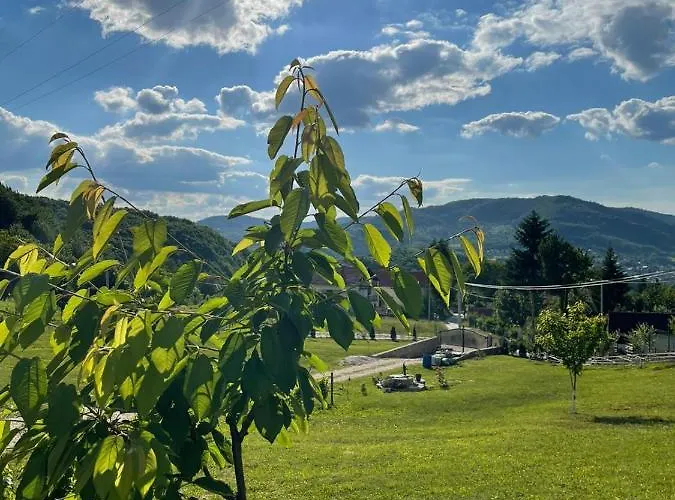 Ranch Diamond Sarajevo