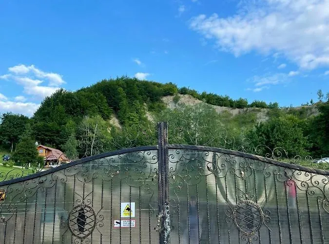 Ranch Diamond Sarajevo Chalet