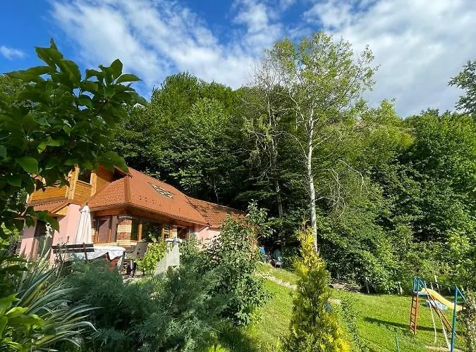 Chalet Ranch Diamond Sarajevo *