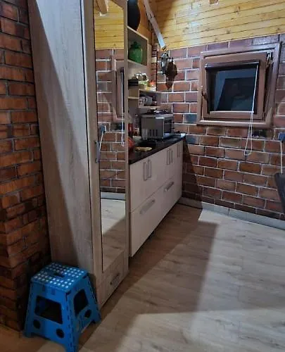 Ranch Diamond Sarajevo Chalet