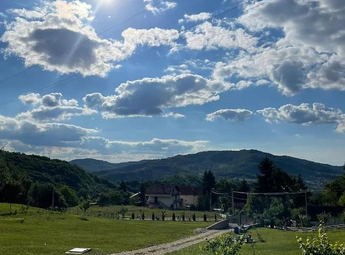 Ranch Diamond Sarajevo