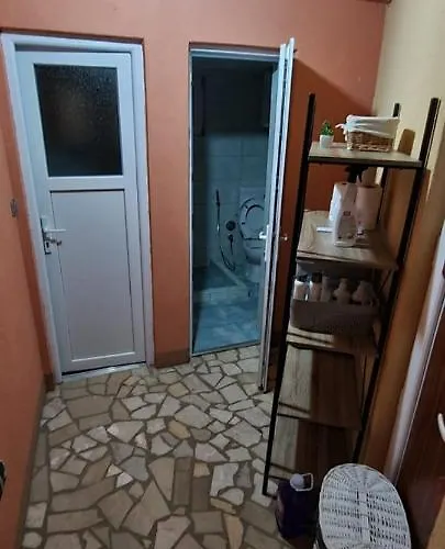 Chalet Ranch Diamond Sarajevo