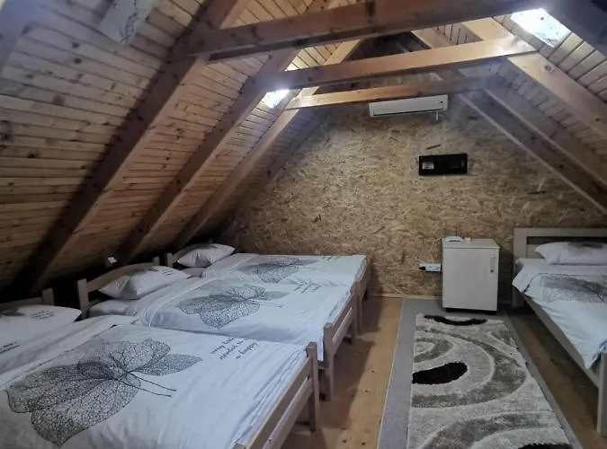 Chalet Ranch Diamond Sarajevo