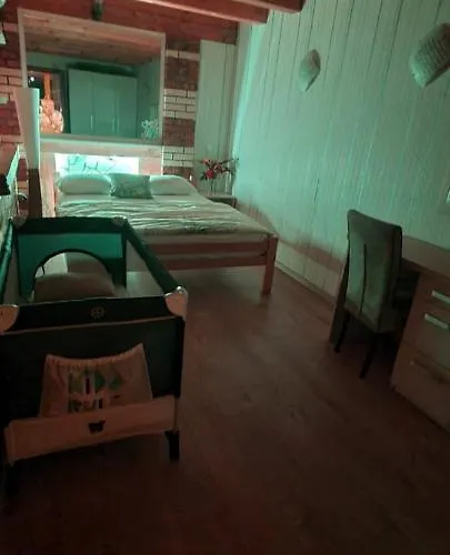 Ranch Diamond Sarajevo Chalet