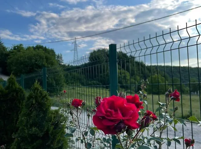 Ranch Diamond Sarajevo *