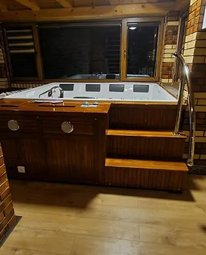 Chalet Ranch Diamond Sarajevo *