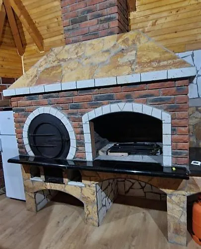 Chalet Ranch Diamond Sarajevo Vogosca