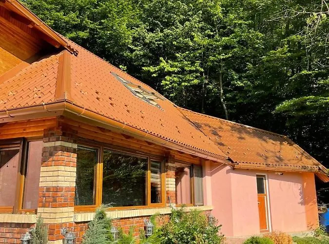 Ranch Diamond Sarajevo Chalet *