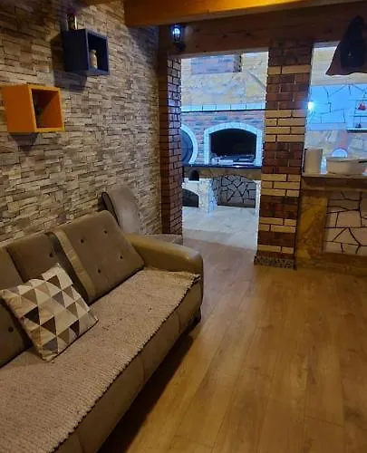 Chalet Ranch Diamond Sarajevo *