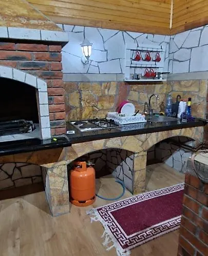 Ranch Diamond Sarajevo Vogosca