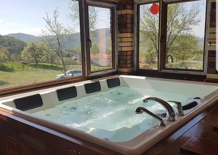 Chalet Ranch Diamond Sarajevo Vogosca