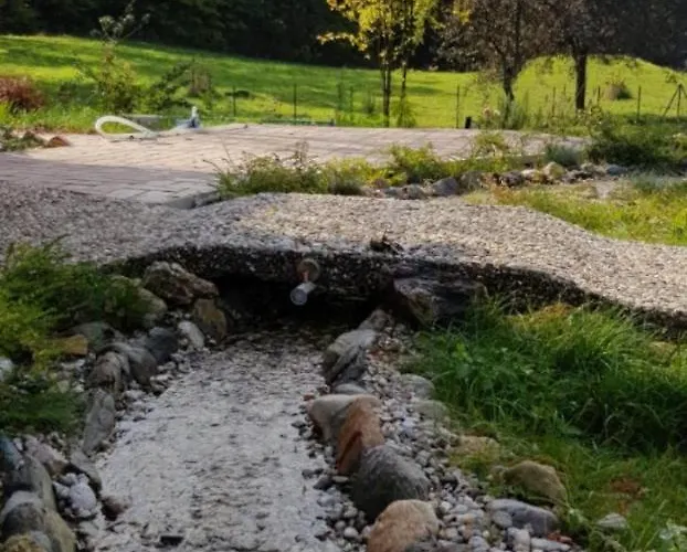 Chalet Ranch Diamond Sarajevo