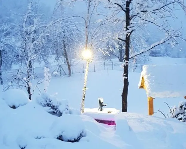 Ranch Diamond Sarajevo *