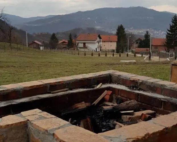 Ranch Diamond Sarajevo *