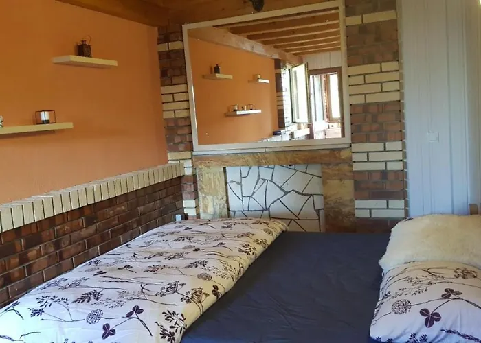 Ranch Diamond Sarajevo * Vogosca