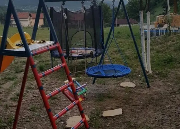 Ranch Diamond Sarajevo