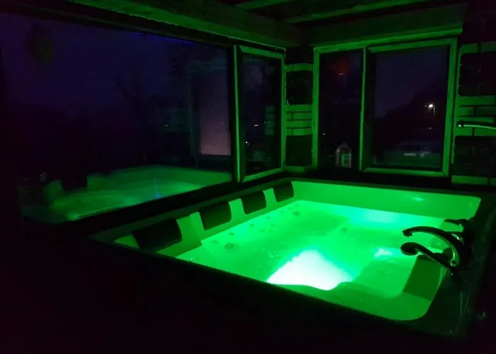 Chalet Ranch Diamond Sarajevo *