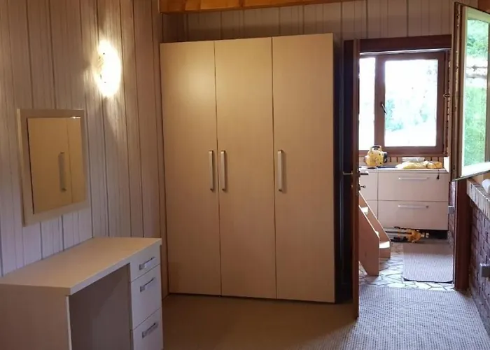 Chalet Ranch Diamond Sarajevo Vogosca