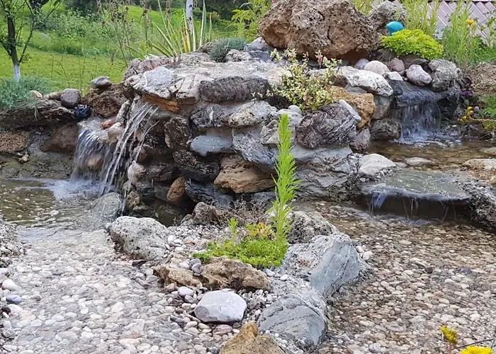 Ranch Diamond Sarajevo Chalet