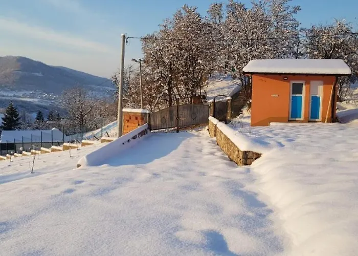 Ranch Diamond Sarajevo *